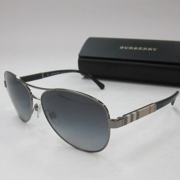 burberry 3080 sunglasses polarized